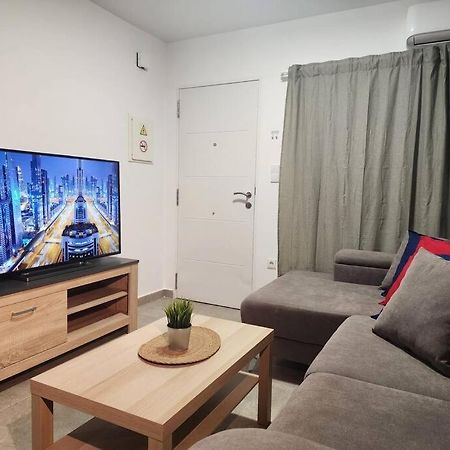 Piso De Diseno Elche Apartment Exterior photo