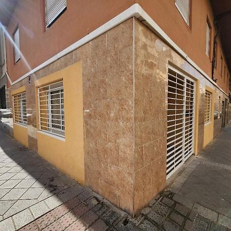 Piso De Diseno Elche Apartment Exterior photo