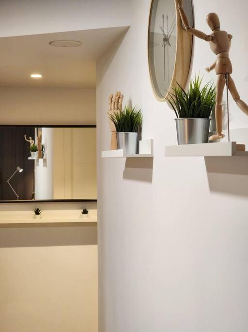 Piso De Diseno Elche Apartment Exterior photo