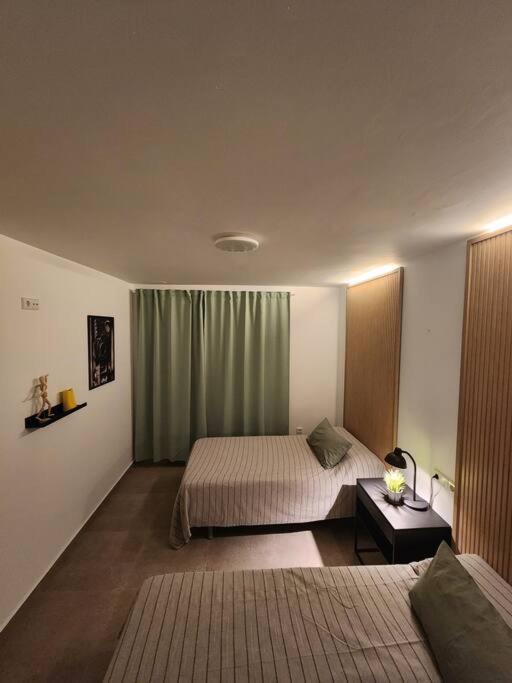 Piso De Diseno Elche Apartment Exterior photo