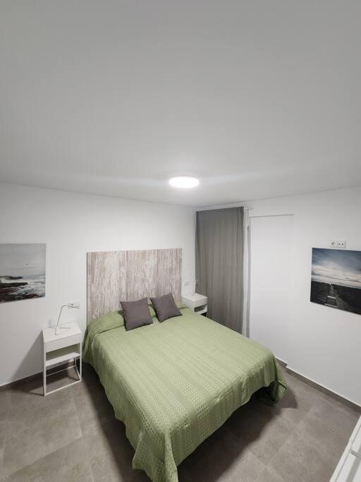 Piso De Diseno Elche Apartment Exterior photo