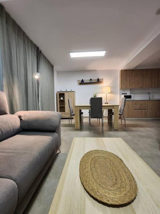Piso De Diseno Elche Apartment Exterior photo